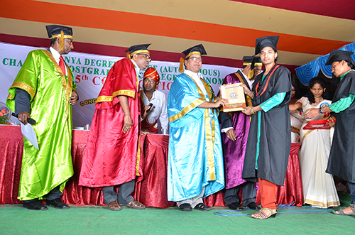 convocation 2015